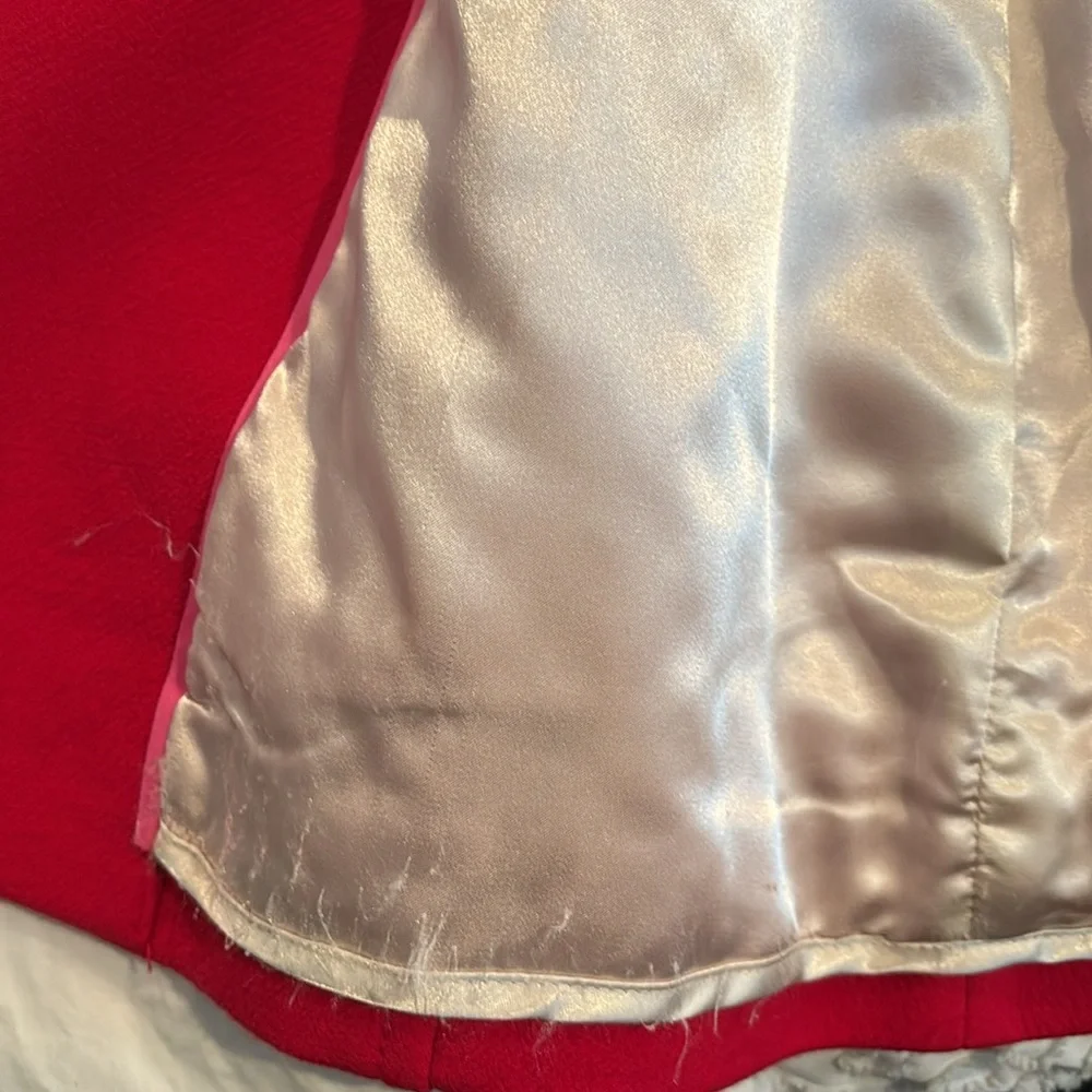 J. Crew gently worn